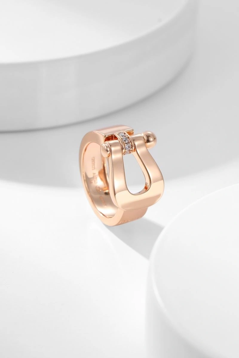 Fred Rings Casual 209322