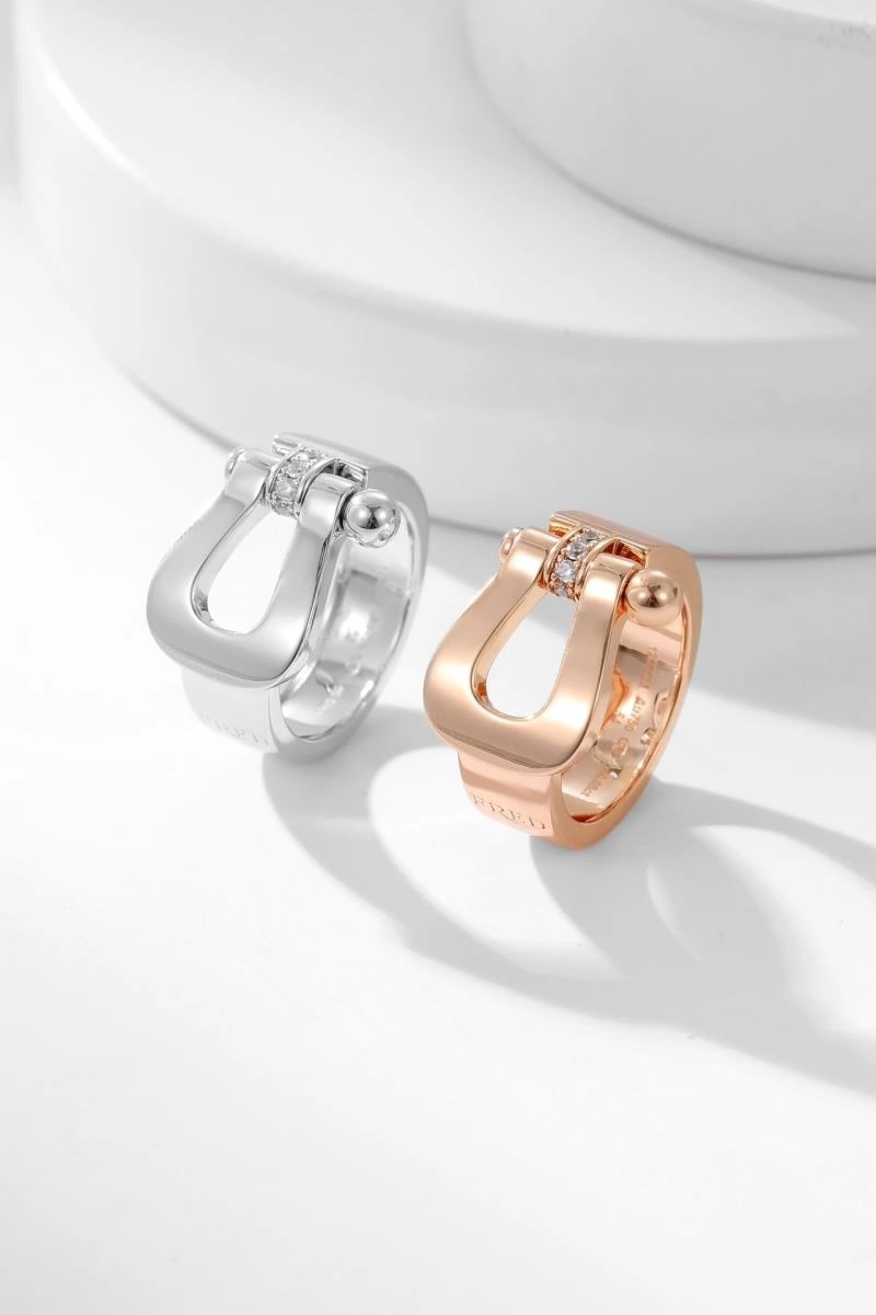 Fred Rings Casual 209322