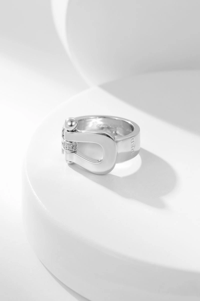 Fred Rings Casual 209322