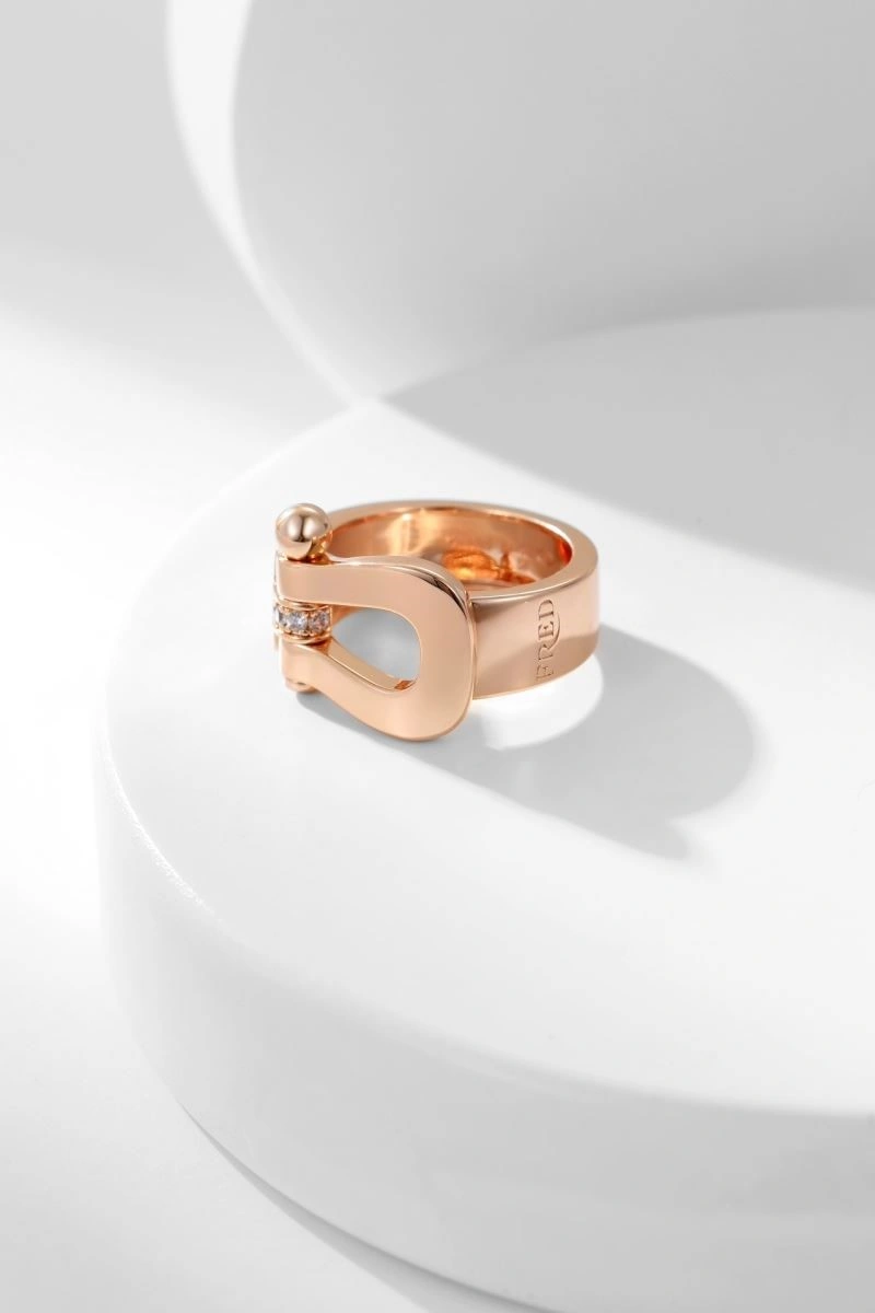 Fred Rings Casual 209322