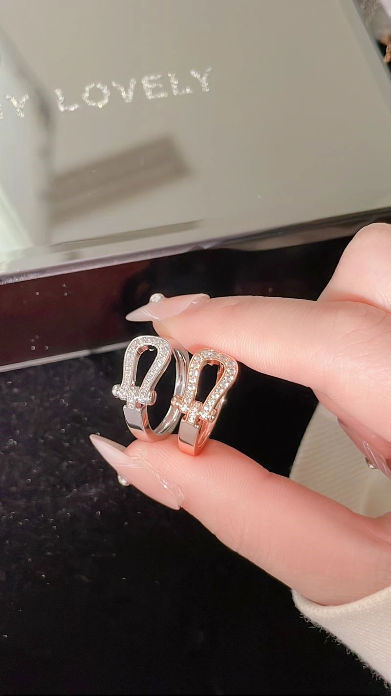 Fred Rings Efficient 208769