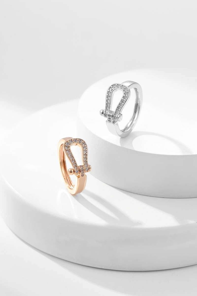 Fred Rings Efficient 208769