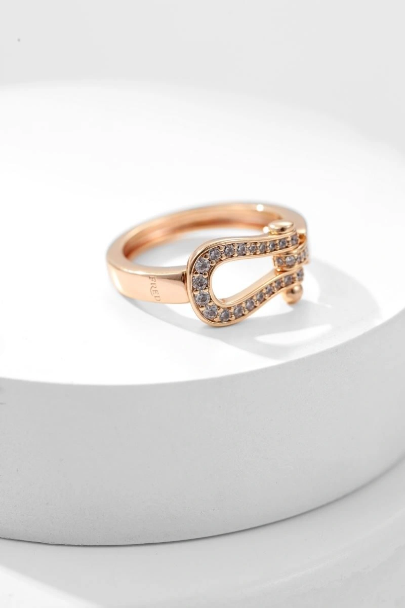 Fred Rings Efficient 208769