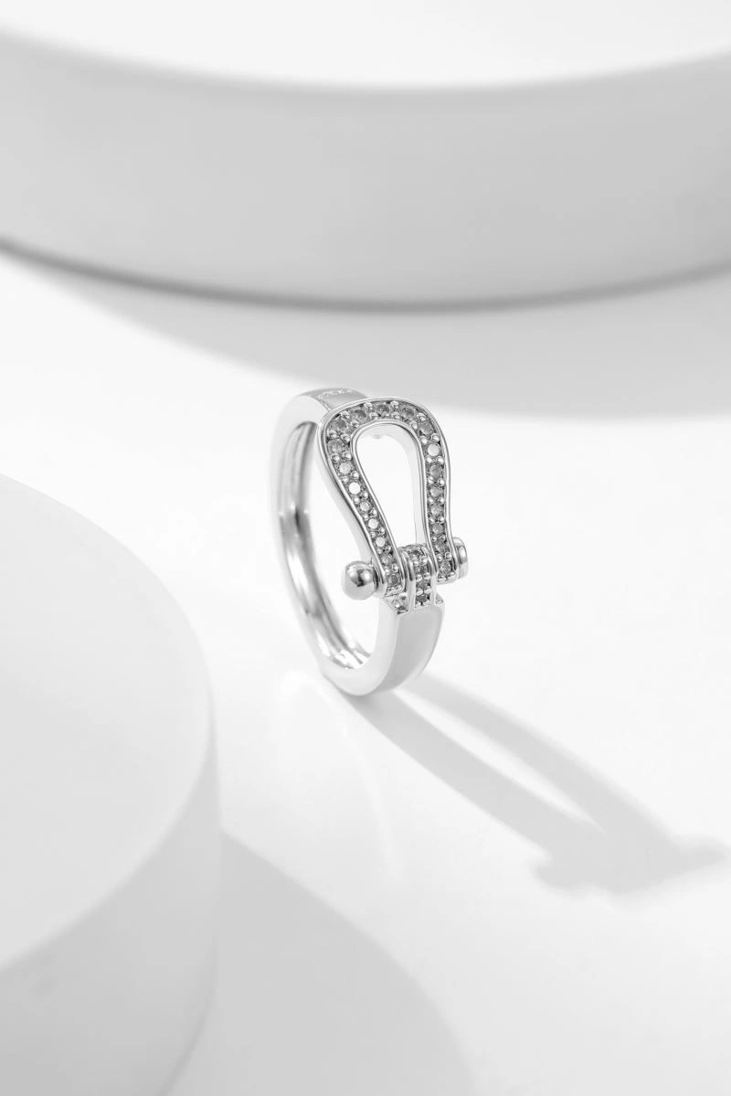 Fred Rings Efficient 208769
