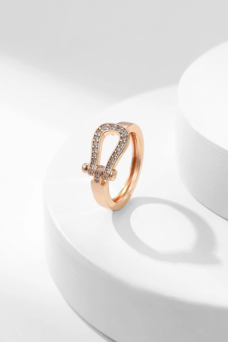 Fred Rings Efficient 208769