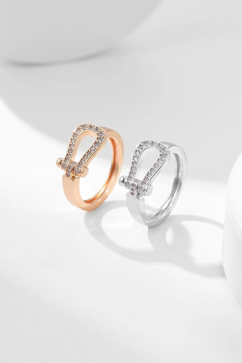Fred Rings Efficient 208769