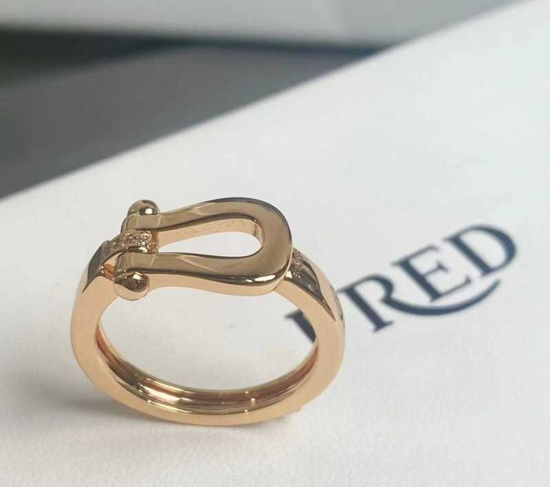 Sleek Fred Rings 208026
