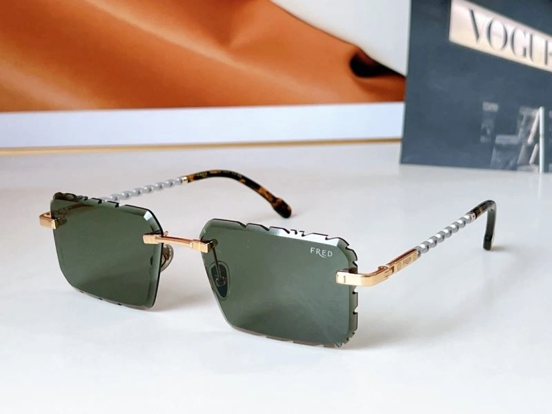 Fred Sunglasses Sophisticated 279341