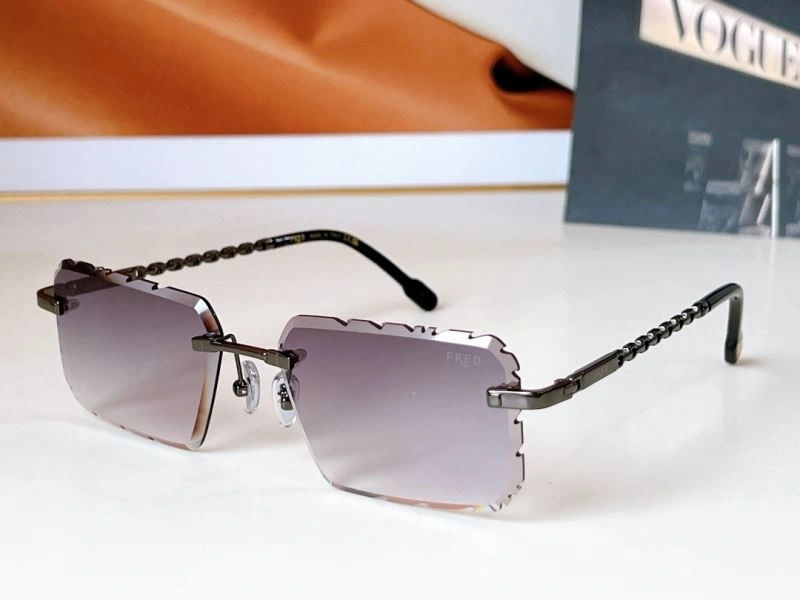 Fred Sunglasses Sophisticated 279341