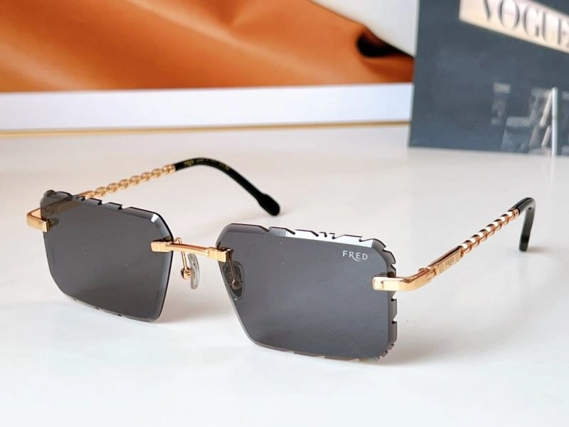 Fred Sunglasses Sophisticated 279341