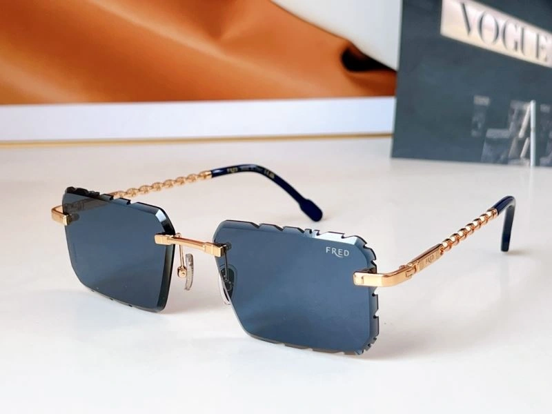 Fred Sunglasses Sophisticated 279341