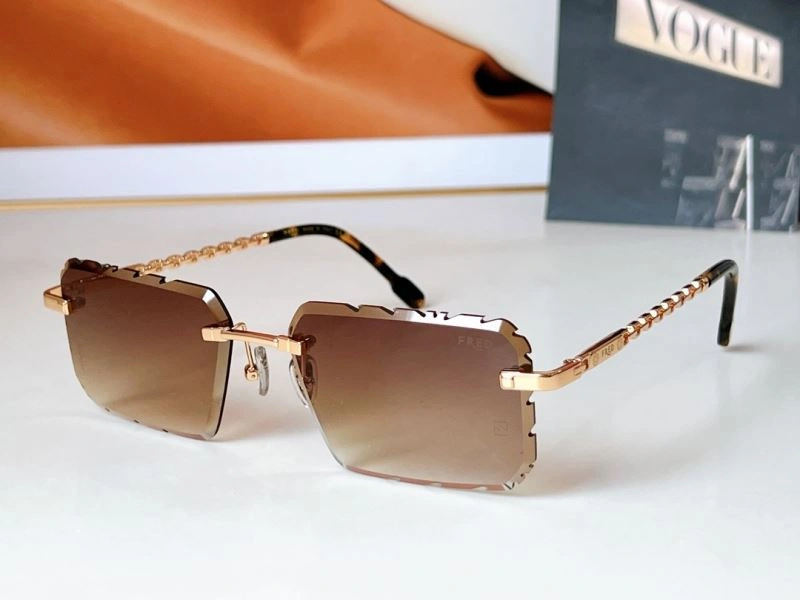Fred Sunglasses Sophisticated 279341