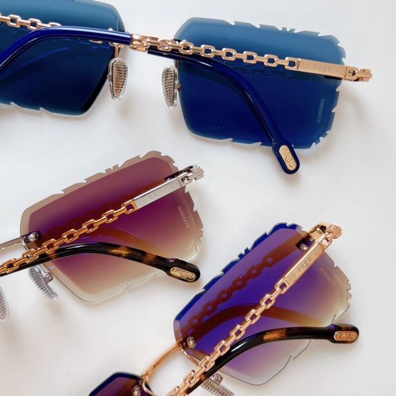 Fred Sunglasses Sophisticated 279341