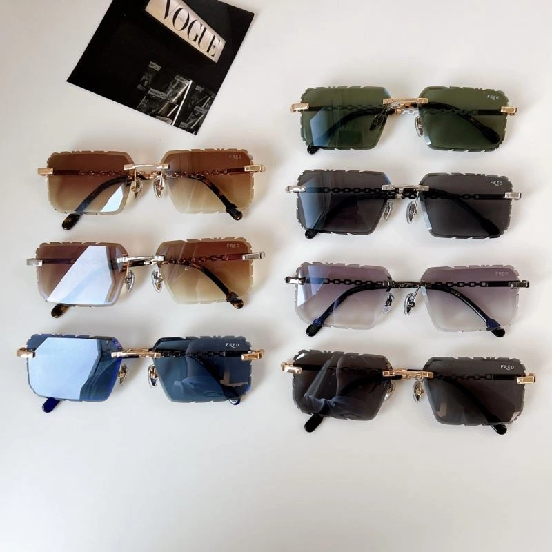 Fred Sunglasses Sophisticated 279341