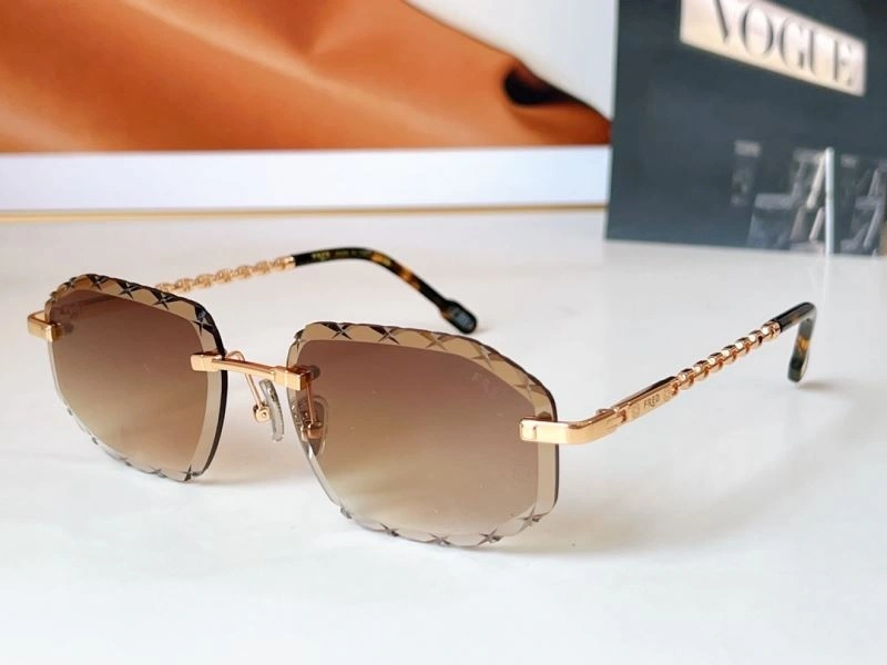 Fred Sunglasses Unique 279339