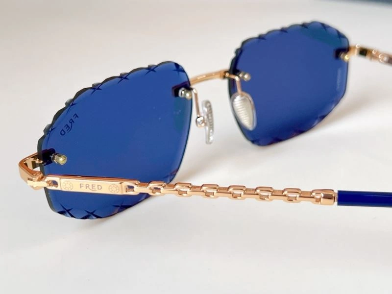 Fred Sunglasses Unique 279339
