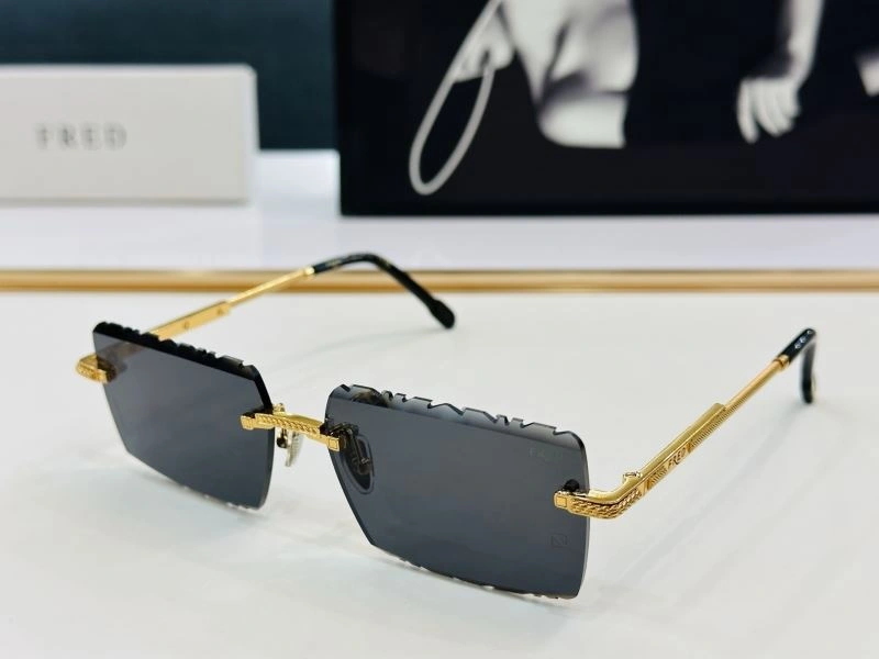 Fred Sunglasses Lightweight 279363