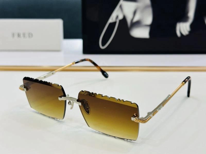 Fred Sunglasses Lightweight 279363