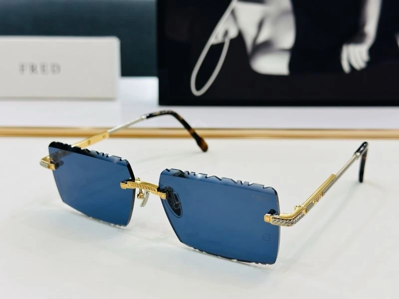 Fred Sunglasses Lightweight 279363