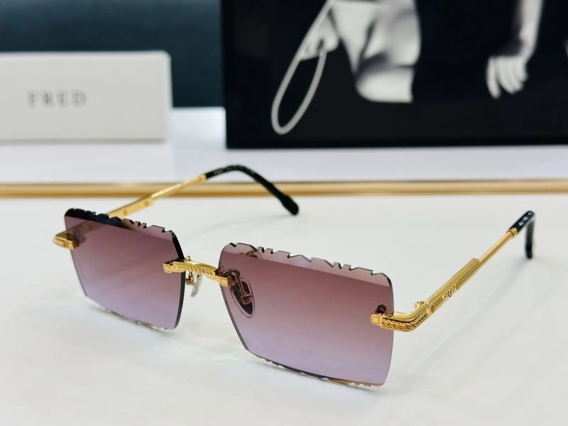 Fred Sunglasses Lightweight 279363