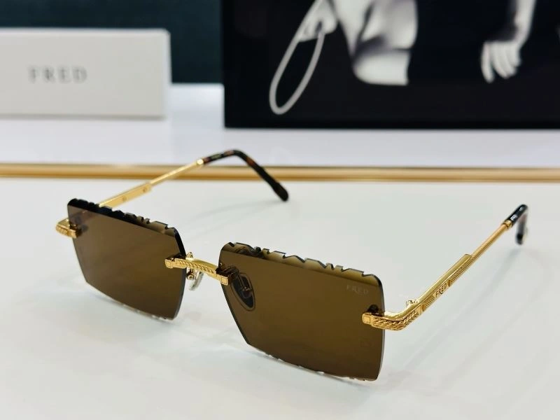 Fred Sunglasses Lightweight 279363