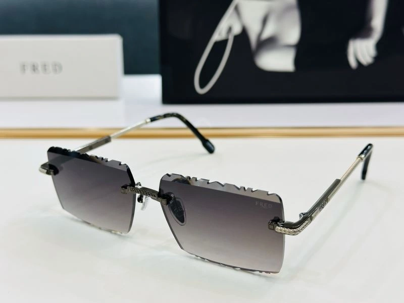 Fred Sunglasses Lightweight 279363