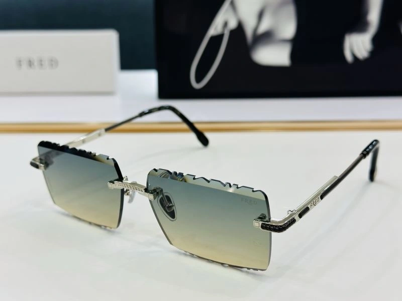 Fred Sunglasses Lightweight 279363