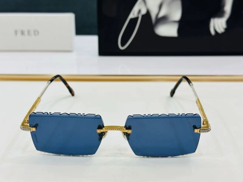 Fred Sunglasses Lightweight 279363