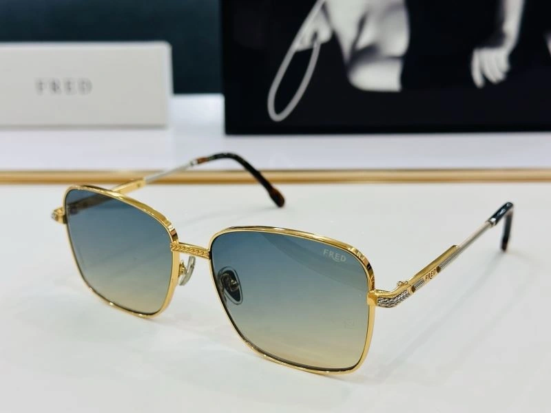 Fred Sunglasses Classic 279360
