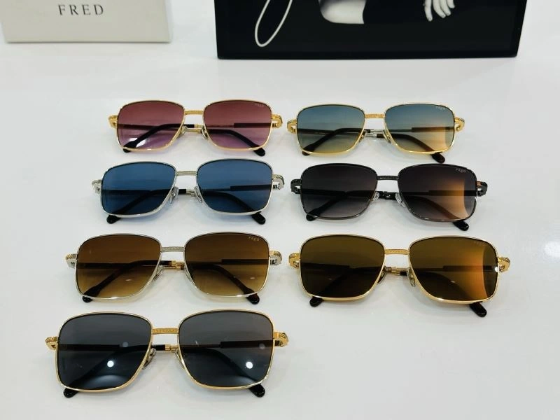 Fred Sunglasses Classic 279360