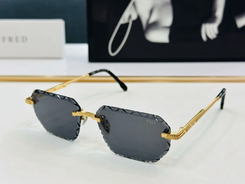 Fred Sunglasses Fashionable 279359