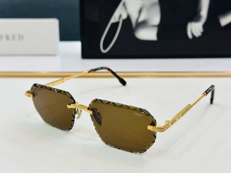 Fred Sunglasses Fashionable 279359