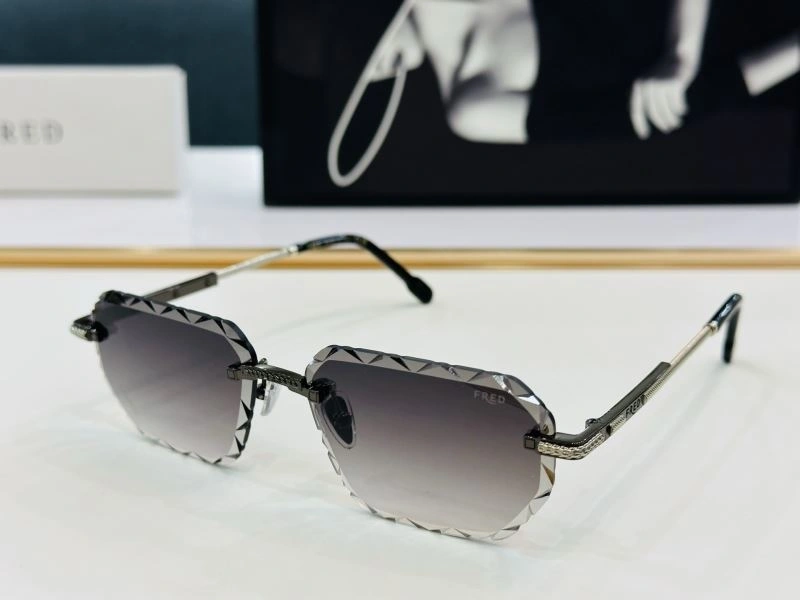Fred Sunglasses Fashionable 279359
