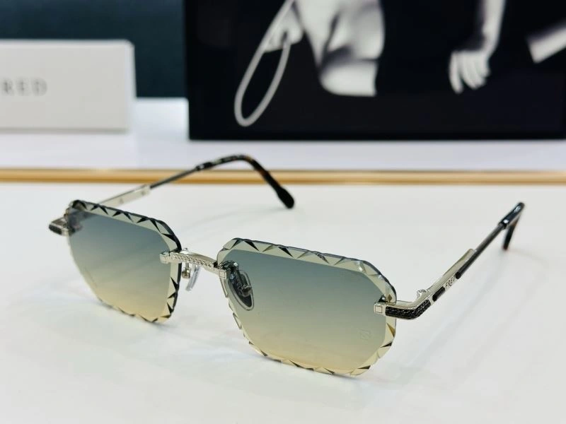 Fred Sunglasses Fashionable 279359