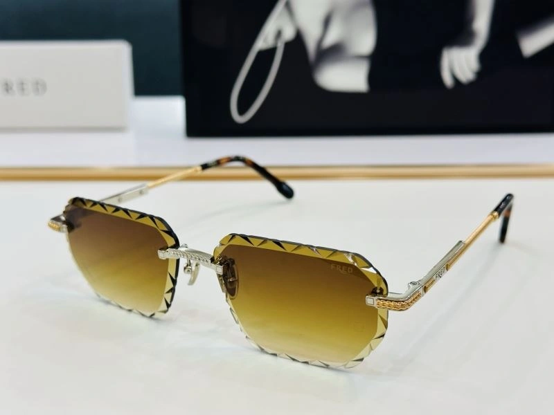 Fred Sunglasses Fashionable 279359