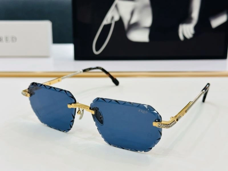 Fred Sunglasses Fashionable 279359
