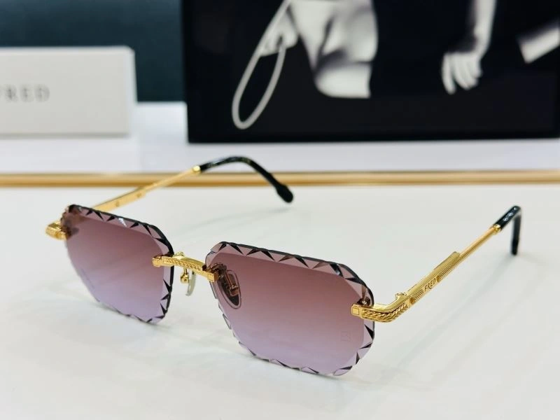 Fred Sunglasses Fashionable 279359
