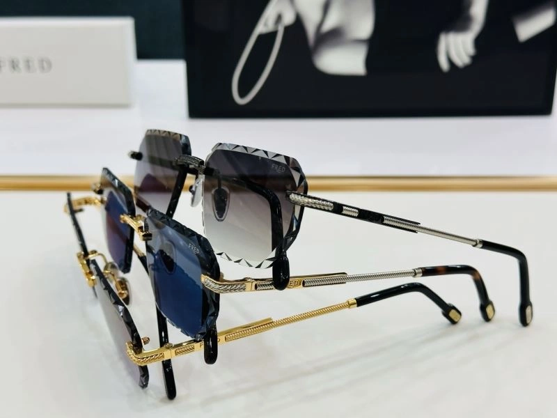 Fred Sunglasses Fashionable 279359