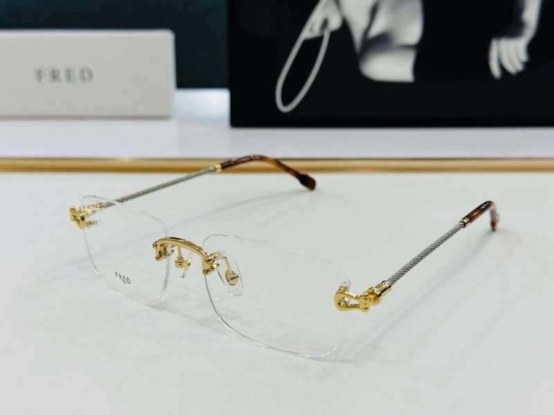 Stylish Fred Sunglasses 279358