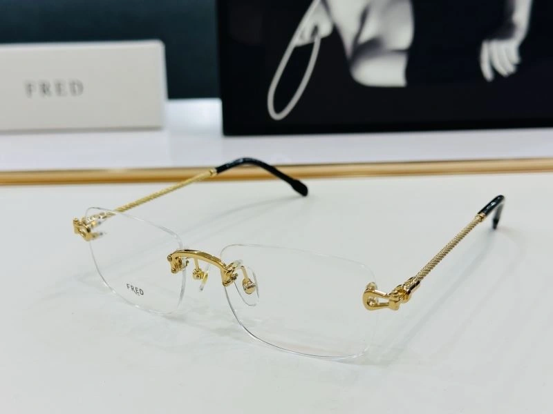 Stylish Fred Sunglasses 279358