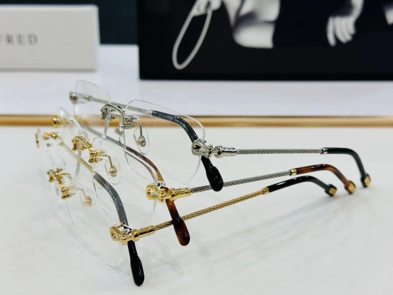 Stylish Fred Sunglasses 279358