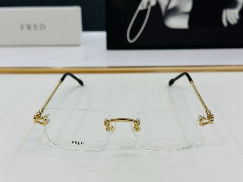 Stylish Fred Sunglasses 279358