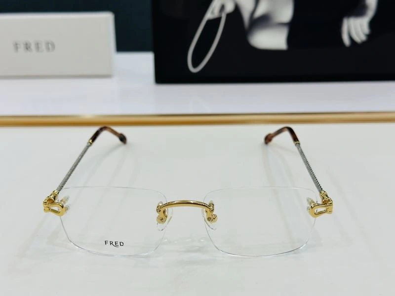 Stylish Fred Sunglasses 279358