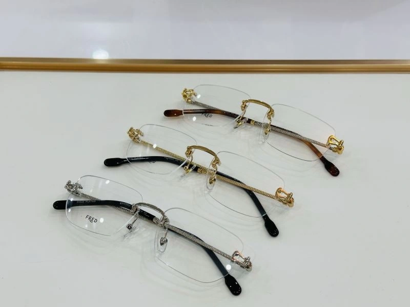 Stylish Fred Sunglasses 279358