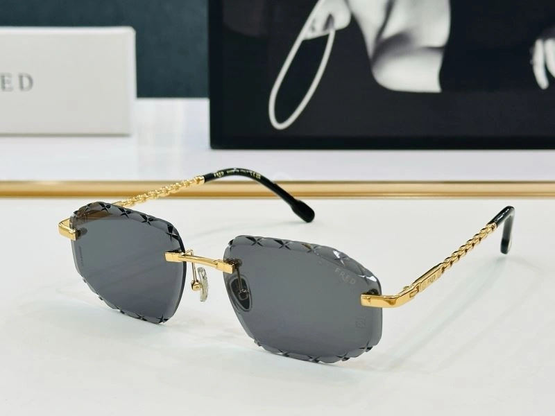 Fred Sunglasses FreshLook 279357