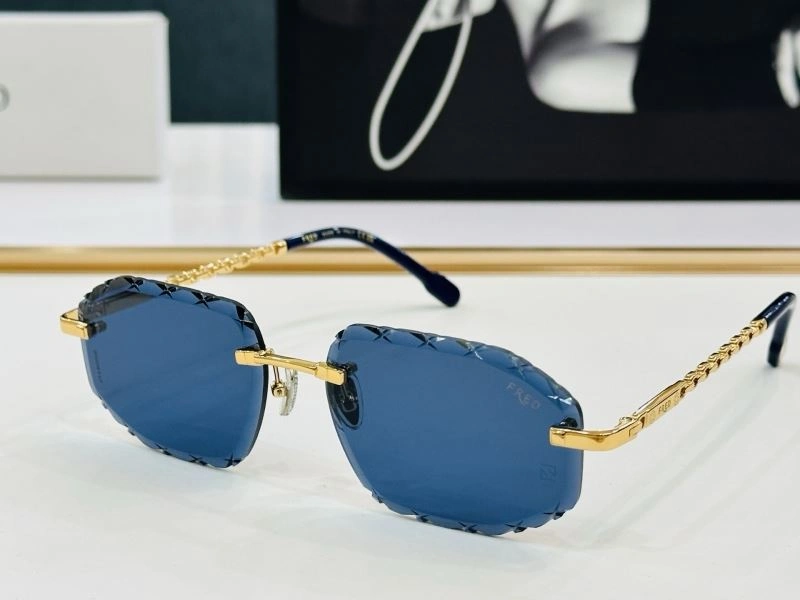 Fred Sunglasses FreshLook 279357