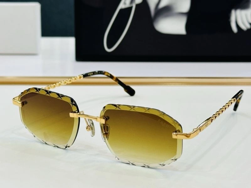 Fred Sunglasses FreshLook 279357