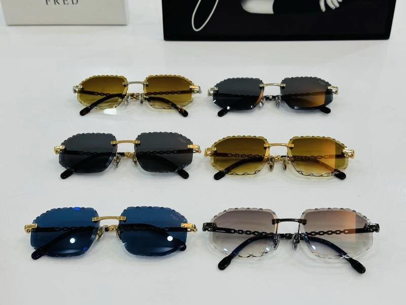 Fred Sunglasses FreshLook 279357