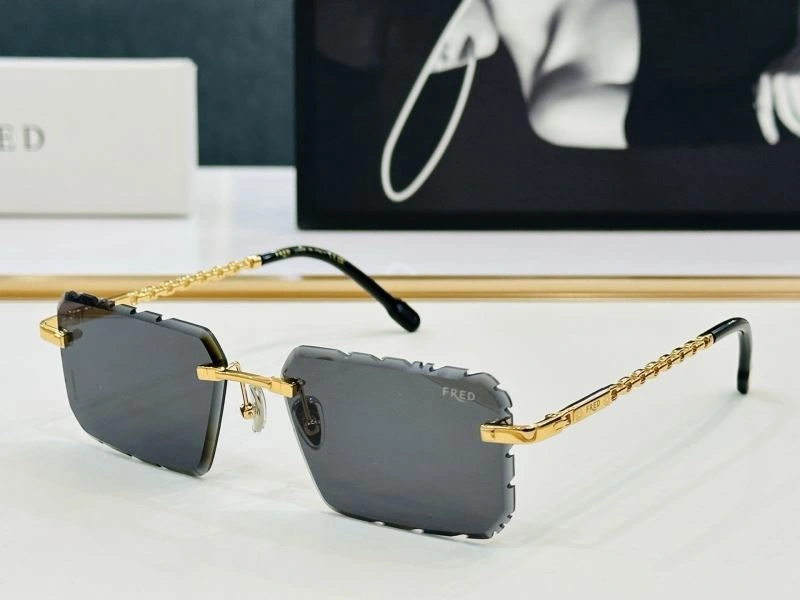 Efficient Fred Sunglasses 279356