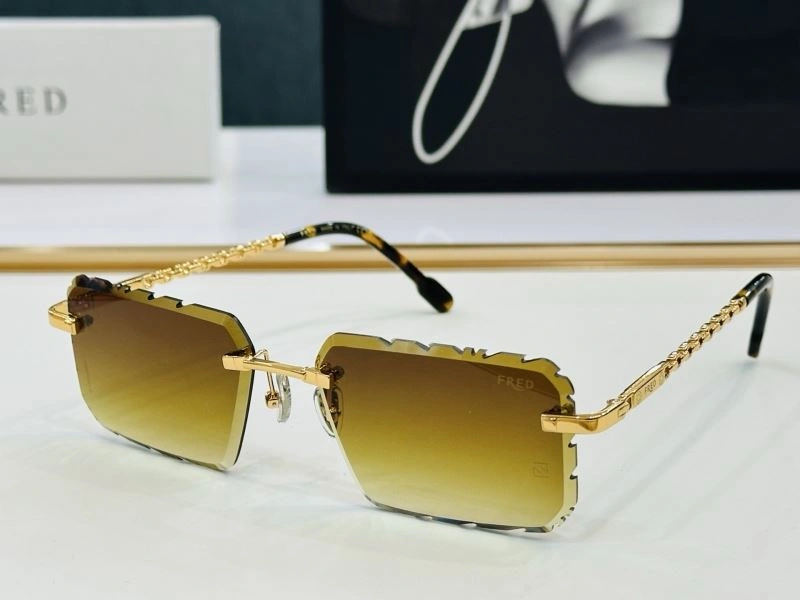 Efficient Fred Sunglasses 279356